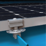 Butler metal building s5 solar