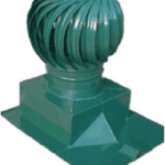 Butler metal building turbine vent