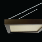 Personnel door canopy for Butler metal buildings providing durable overhead weather protection and Title 24 compliant overhang coverage