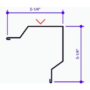 Butler ii outside corner