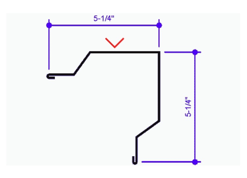 Butler ii outside corner