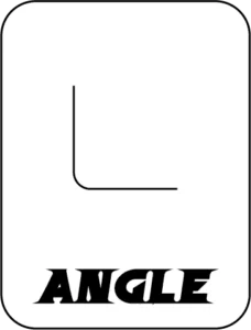 BUTLER BUILDING BASE ANGLE