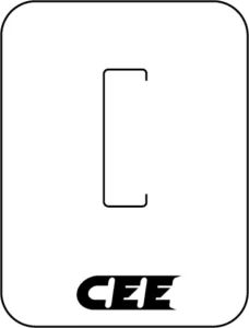 BUTLER BUILDING CEE FRAME