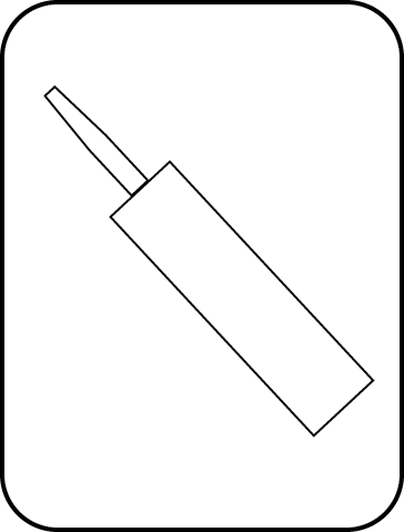 Butler Building Panel Caulking