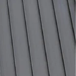 Butler VSR II Architectural Roof System combining design flexibility and aesthetics with a pleasing standing seam profile and cool roof color options