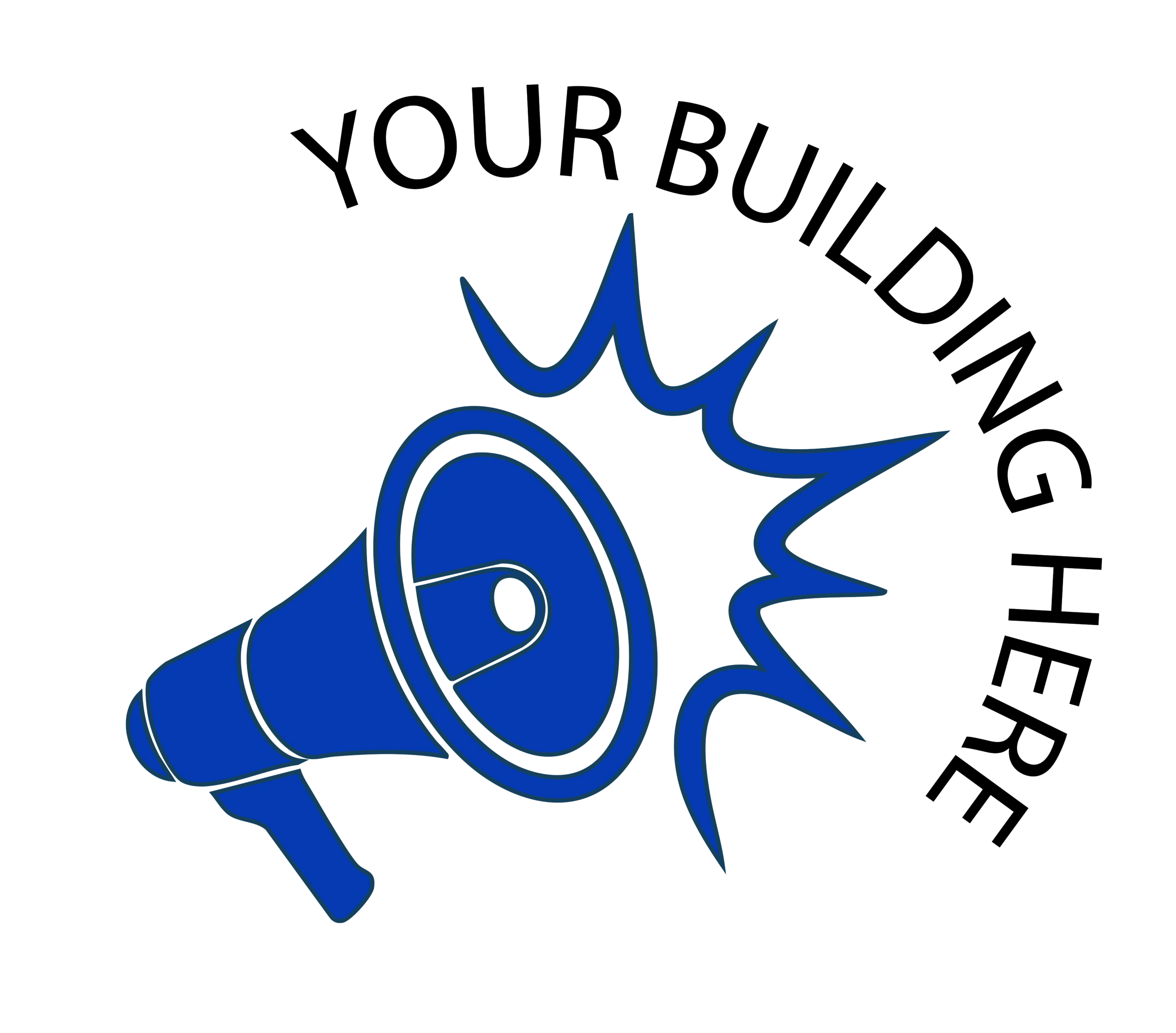 New Butler metal building exterior showcasing durable steel construction and customizable design options.