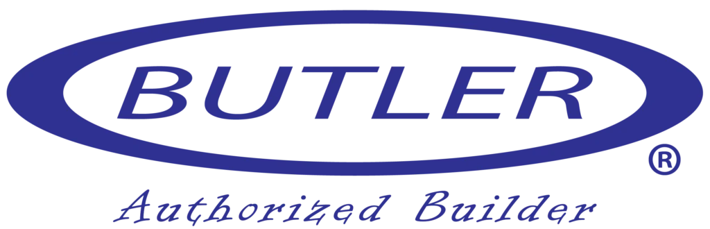 Butler Metal Building Parts