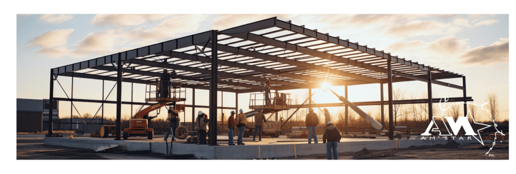 Butler Building Design-Build Solution | Turnkey Construction