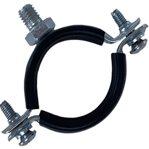 S-5 CanDuit pipe and conduit securement clamp navigation card for Butler metal roofs providing organized non-damaging pipe and conduit support without wood blocks or cinderblocks