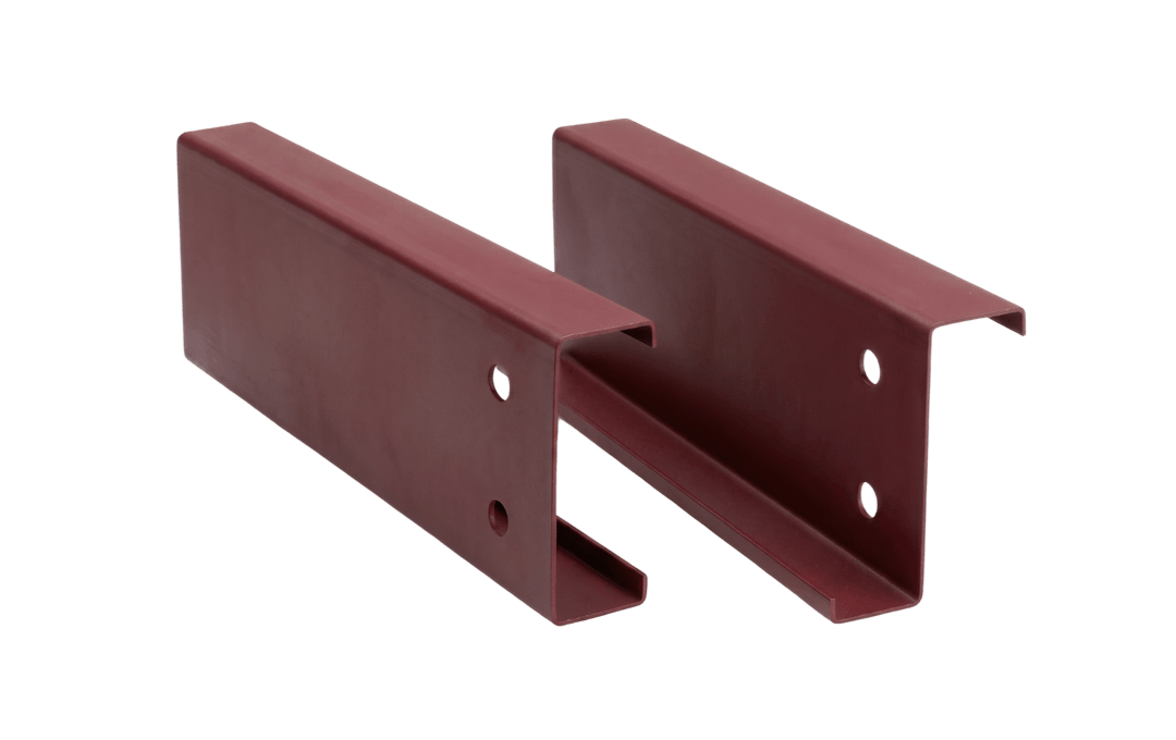Butler Building Sidewall Girt horizontal structural wall framing member supporting metal wall panels and transferring structural loads into the primary frame on Butler metal buildings