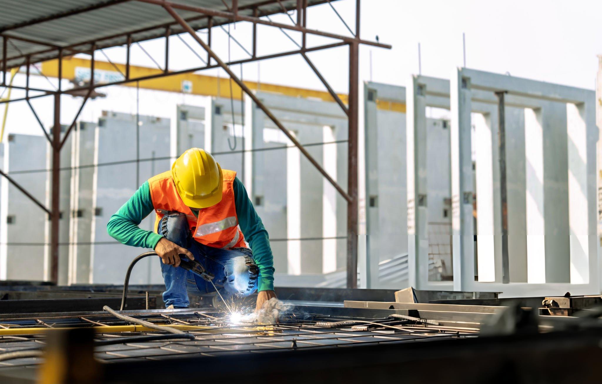 Butler commercial metal building project showing coordinated planning engineering manufacturing and construction services working together to reduce complexity improve scheduling and deliver dependable long-term building performance