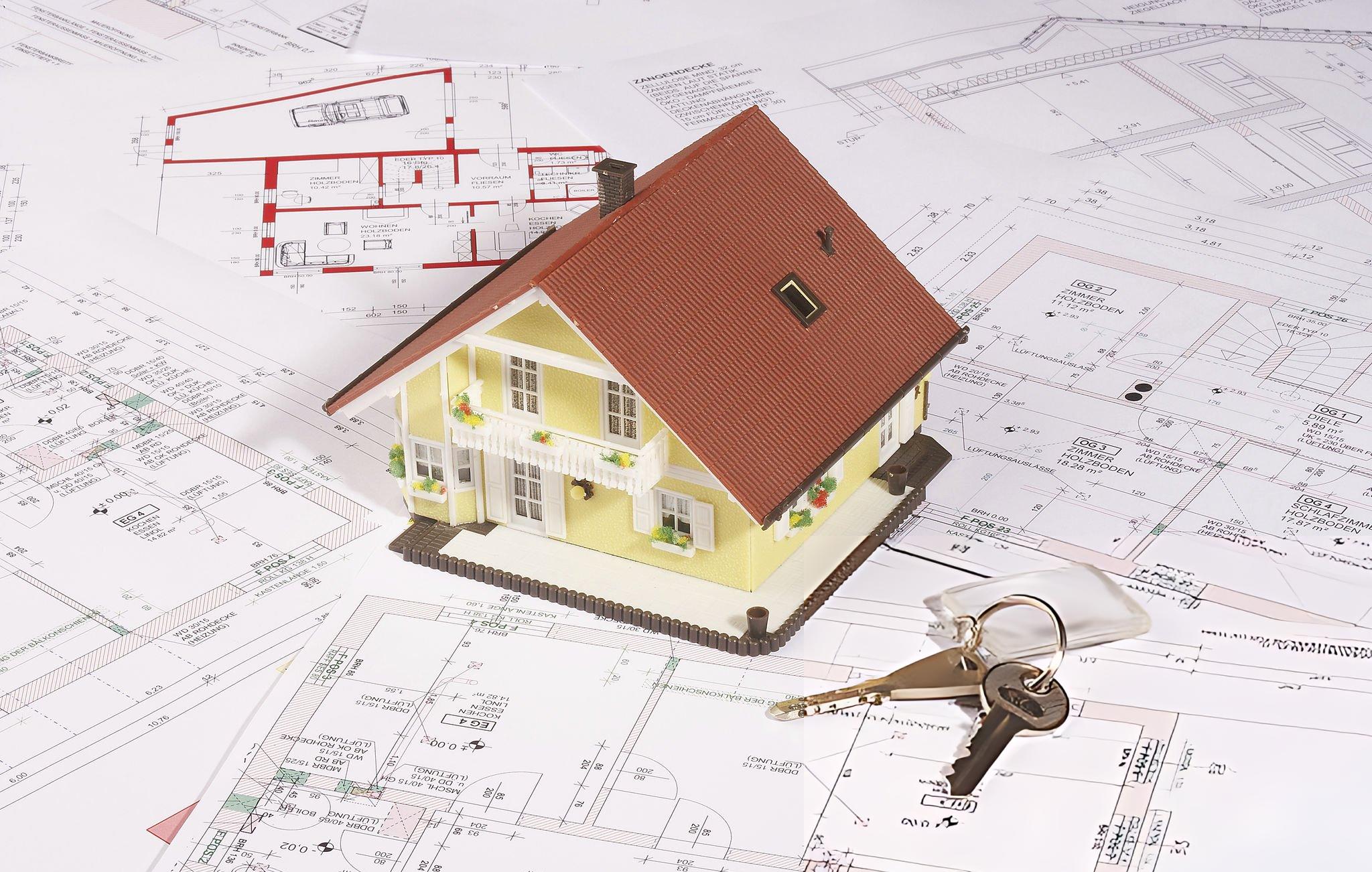 Butler turn-key construction project showing a completed commercial or industrial metal building delivered through fully coordinated planning engineering fabrication and construction services