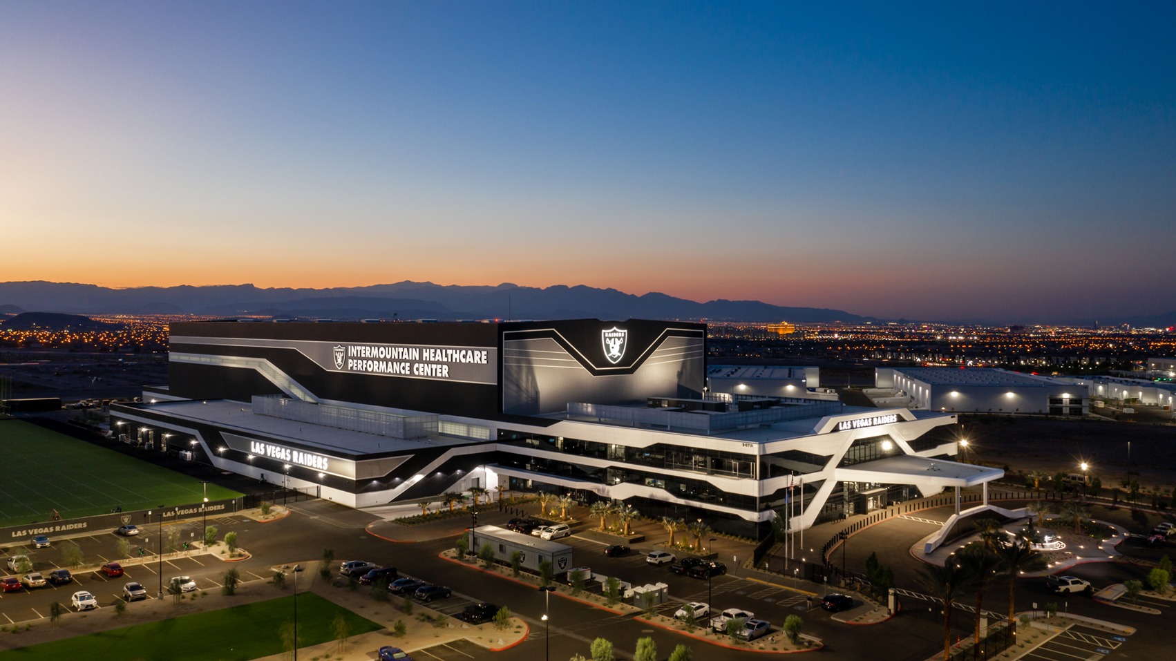 Butler Las Vegas Raiders
