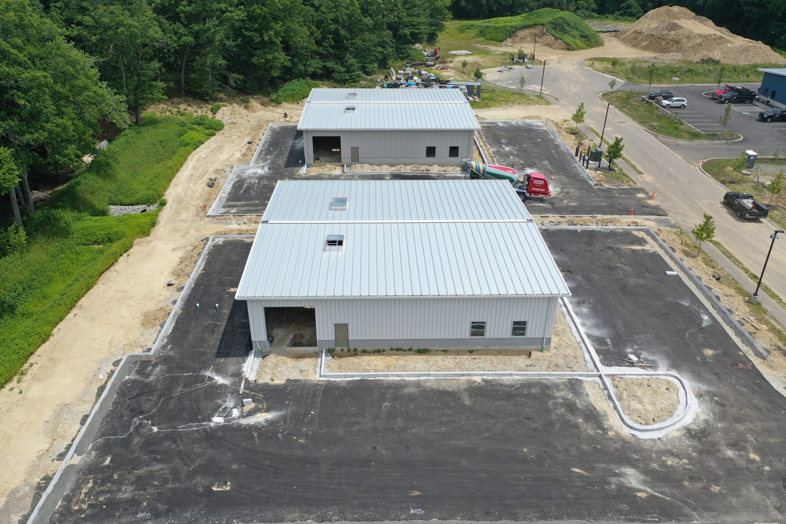 Butler pre-engineered metal building supporting Northeast Alabama industrial agricultural poultry and warehouse facility applications in DeKalb County and Tennessee Valley region