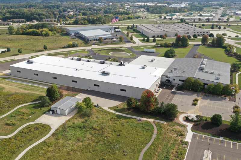 Butler Building engineering and project services coordination team supporting Midwest commercial and industrial metal building projects