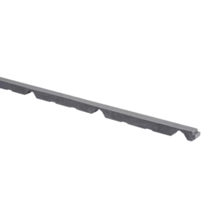 Butler Building roof closure sealing panel gaps and transitions along roof connections to improve weather resistance and reduce air infiltration on Butler metal roof systems