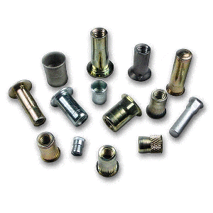 Butler Building structural bolts and rivets high strength fastening components securing structural framing systems roof systems wall systems and connection assemblies in Butler metal buildings