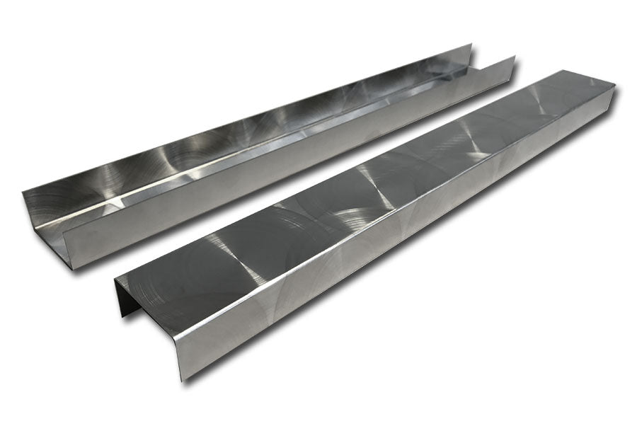 Butler Building Cee Channel cold formed structural member for framed openings base support trim support equipment framing and secondary structural reinforcement in Butler building systems