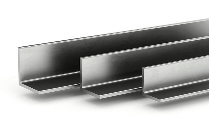 Butler Building structural L Angle versatile steel angle component for structural reinforcement support framing and connection applications across Butler metal building systems
