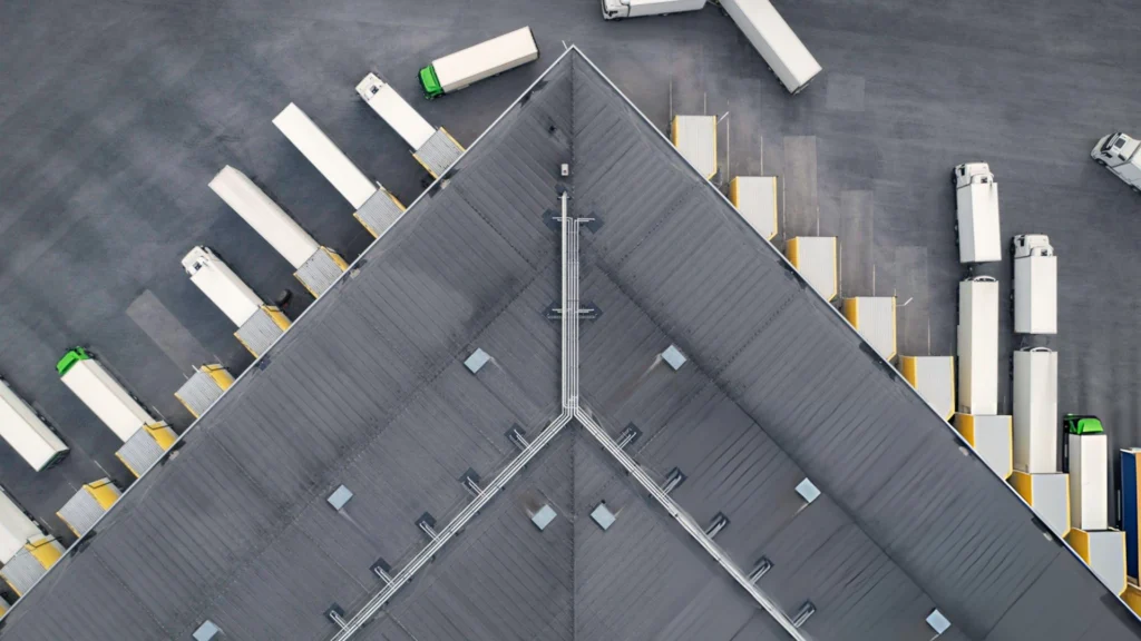 Butler Warehouse distribution