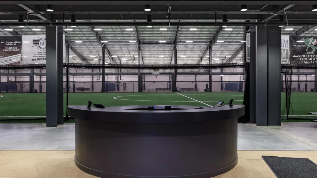 Butler Accelerate Sports