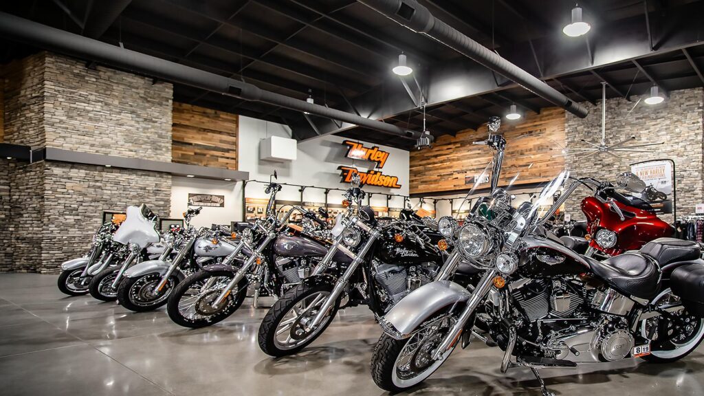 Butler Automotive and Transportation