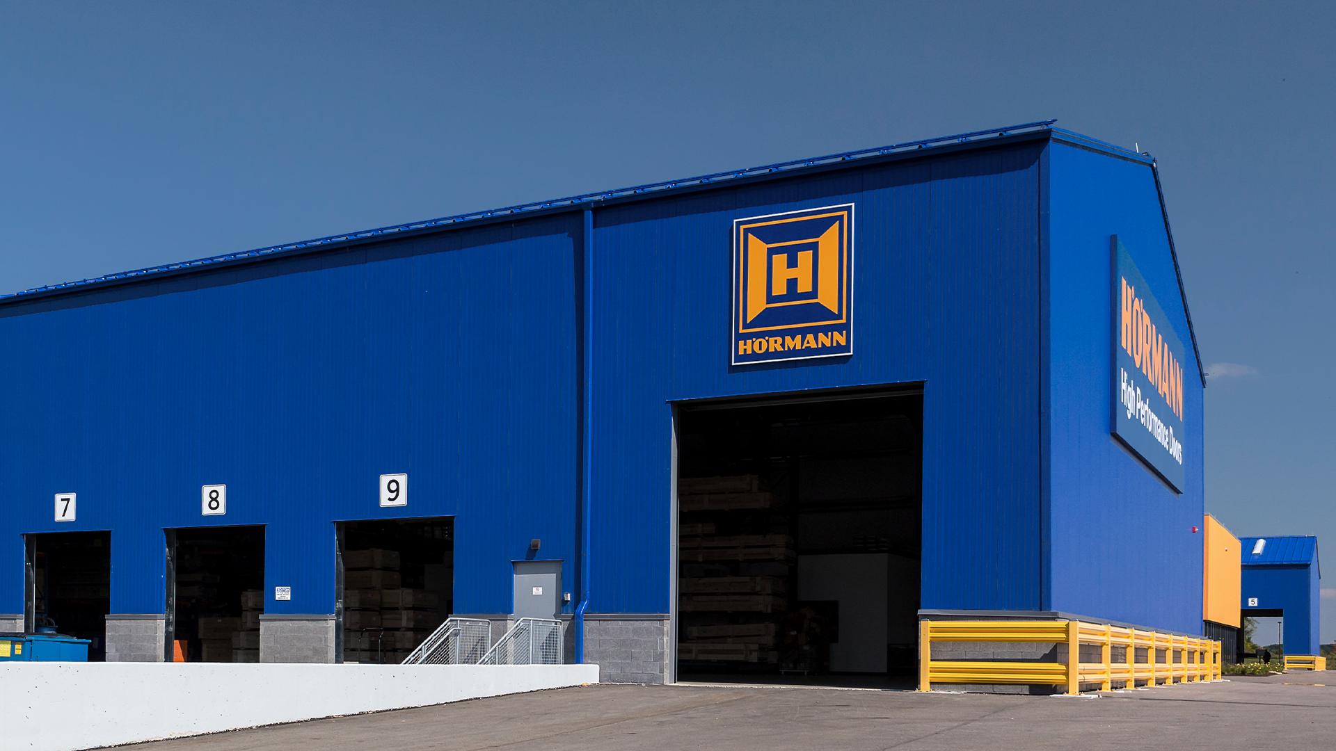 Butler Manufacturing and Industrial