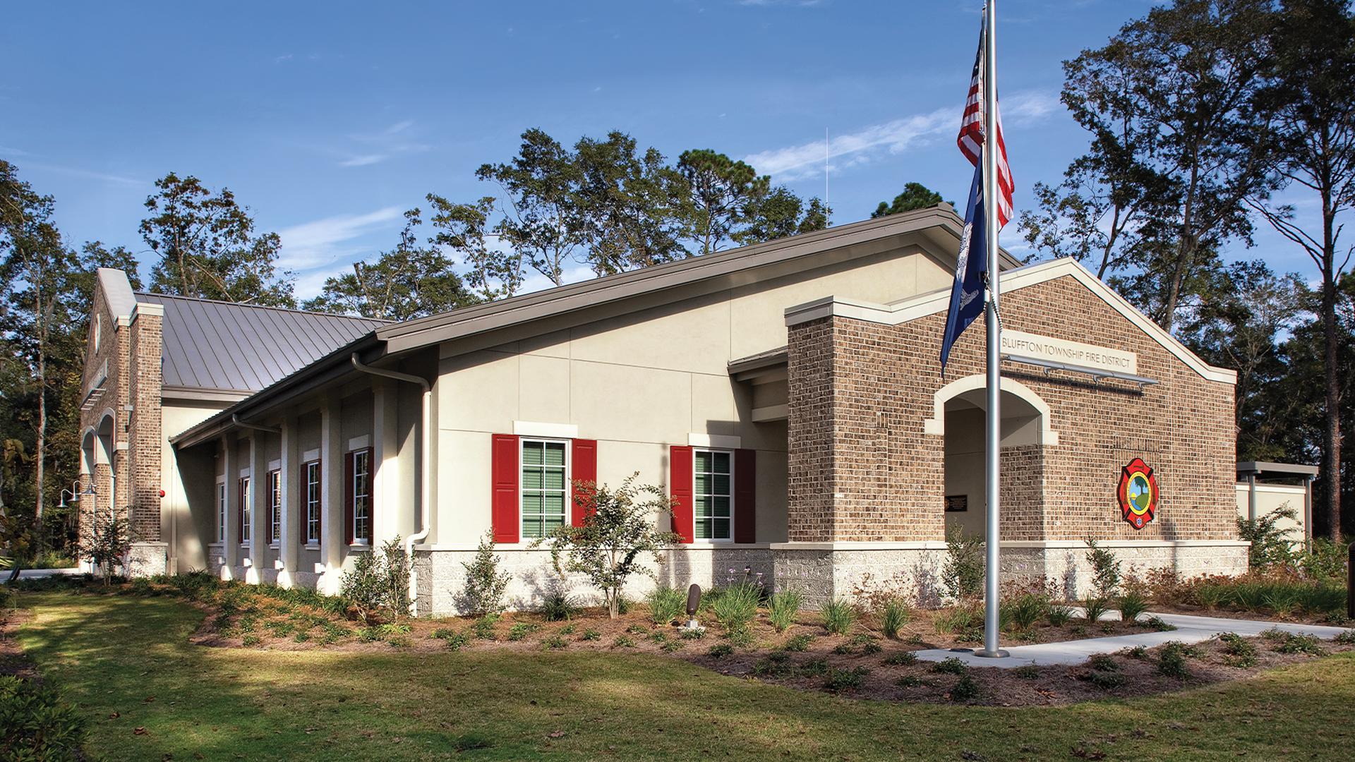 Butler Municipal and Government Building