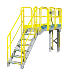 Industrial Catwalks