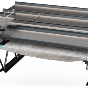 CMR-24 Metal Roof
