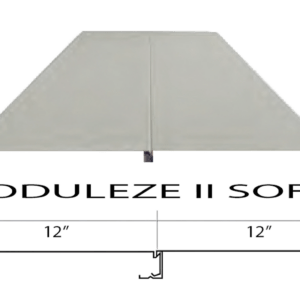 Butler Moduleze II Metal Soffit Panel