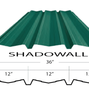 Shadowall Panel