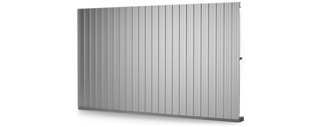 Butler Roof Panels for Lasting Building Protection