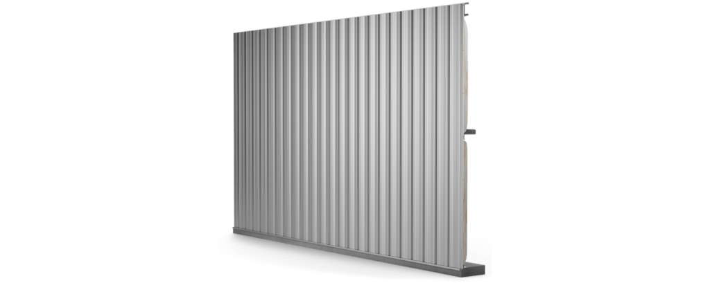 Butler Roof Panels for Lasting Building Protection
